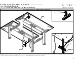 Preview for 14 page of Teknion hiSpace Series Manuals