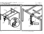 Preview for 16 page of Teknion hiSpace Series Manuals