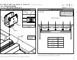 Preview for 91 page of Teknion hiSpace Series Manuals