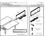 Preview for 111 page of Teknion hiSpace Series Manuals