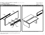 Preview for 162 page of Teknion hiSpace Series Manuals