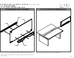 Preview for 168 page of Teknion hiSpace Series Manuals