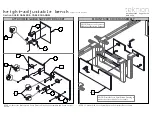 Preview for 235 page of Teknion hiSpace Series Manuals