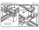 Preview for 239 page of Teknion hiSpace Series Manuals