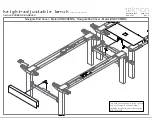 Preview for 243 page of Teknion hiSpace Series Manuals