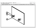 Preview for 258 page of Teknion hiSpace Series Manuals