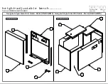 Preview for 286 page of Teknion hiSpace Series Manuals