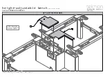 Preview for 319 page of Teknion hiSpace Series Manuals