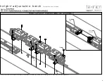 Preview for 323 page of Teknion hiSpace Series Manuals