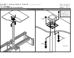 Preview for 363 page of Teknion hiSpace Series Manuals