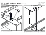 Preview for 436 page of Teknion hiSpace Series Manuals