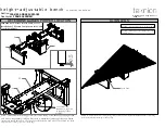 Preview for 7 page of Teknion hiSpace Installation Manual