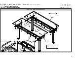 Preview for 11 page of Teknion hiSpace Installation Manual