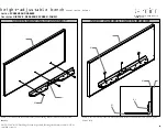 Preview for 24 page of Teknion hiSpace Installation Manual