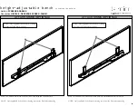 Preview for 26 page of Teknion hiSpace Installation Manual