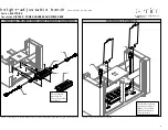 Preview for 32 page of Teknion hiSpace Installation Manual