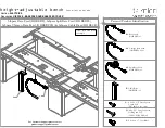 Preview for 36 page of Teknion hiSpace Installation Manual