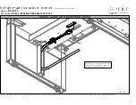 Preview for 39 page of Teknion hiSpace Installation Manual