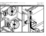 Preview for 42 page of Teknion hiSpace Installation Manual