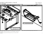 Preview for 46 page of Teknion hiSpace Installation Manual