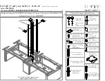 Preview for 48 page of Teknion hiSpace Installation Manual