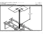 Preview for 51 page of Teknion hiSpace Installation Manual