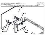 Preview for 1 page of Teknion HNBCGSMN Installation Manuals