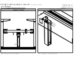 Preview for 6 page of Teknion HNBEBC Installation Manuals