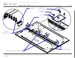 Preview for 1 page of Teknion HTWB Installation Manual