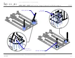 Preview for 4 page of Teknion HTWB Installation Manual