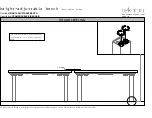 Preview for 18 page of Teknion HWBFBD Installation Manual