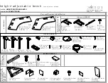 Preview for 2 page of Teknion HWBFYT Installation Manuals