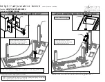 Preview for 12 page of Teknion HWBFYT Installation Manuals