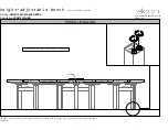 Preview for 24 page of Teknion HWBFYT Installation Manuals