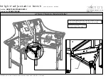 Preview for 25 page of Teknion HWBFYT Installation Manuals