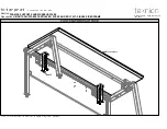 Preview for 10 page of Teknion interpret WWSBK Installation Manuals