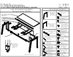 Preview for 1 page of Teknion interpret WWSSC Installation Manuals