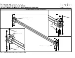 Preview for 2 page of Teknion interpret WWSSC Installation Manuals