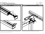 Preview for 6 page of Teknion interpret WWSSC Installation Manuals