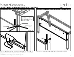 Preview for 8 page of Teknion interpret WWSSC Installation Manuals