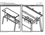 Preview for 12 page of Teknion interpret WWSSC Installation Manuals