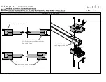 Preview for 5 page of Teknion Interpret Assembly