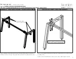 Preview for 6 page of Teknion Interpret Assembly