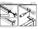 Preview for 8 page of Teknion Interpret Assembly