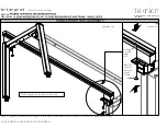 Preview for 9 page of Teknion Interpret Assembly