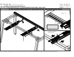 Preview for 10 page of Teknion Interpret Assembly