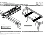 Preview for 11 page of Teknion Interpret Assembly