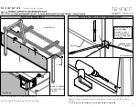 Preview for 12 page of Teknion Interpret Assembly