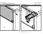 Preview for 14 page of Teknion Interpret Assembly