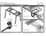 Preview for 15 page of Teknion Interpret Assembly